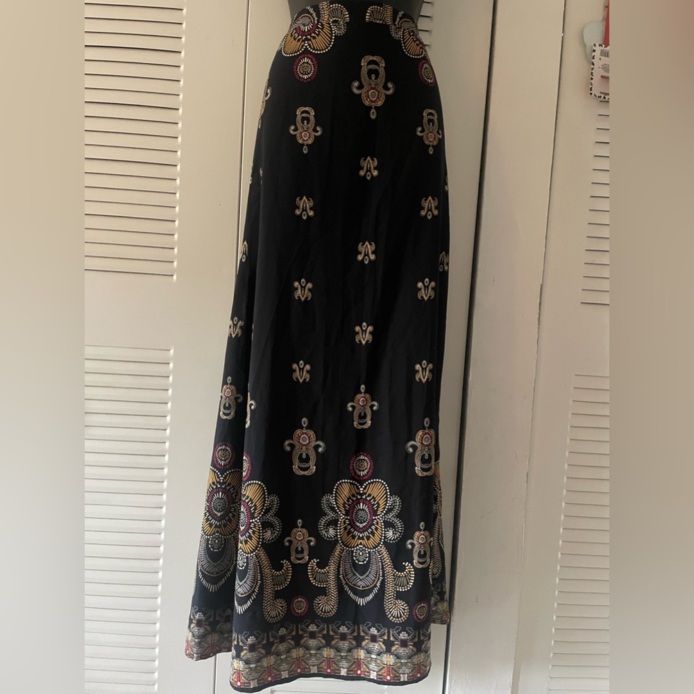 Long skirt Love Richie